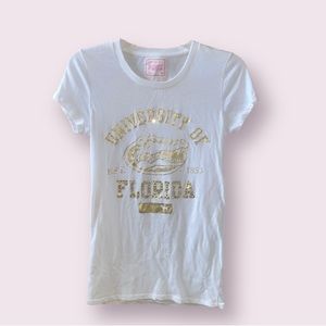 PINK University Florida Gators T-shirt